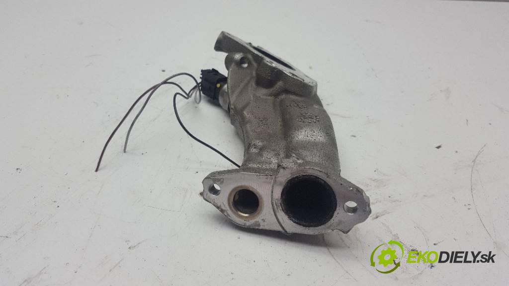 INFINITI Q50 2015 170 kW 2143 Ventil EGR A6511402108 (EGR ventily